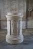 Pedestal altar 1