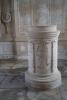 Pedestal altar 2