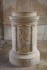 Pedestal Altar 3