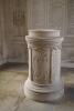 Pedestal altar 4