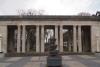 The West face of the East colonnade