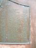 WW1 Names Column 3