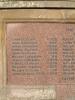 WW1 Column 1