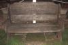 Morchard Bishop VE 50th Anniversary Bench