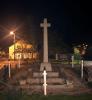 Morchard Bishop War Memorial