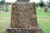Moreton Pinkney War Memorial