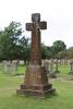 Moreton Pinkney War Memorial