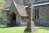Moreton Pinkney War Memorial