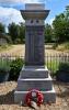 Moulton Seas End memorial