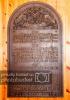 The Plaque