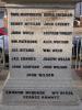 Names Face 2