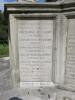 WW1 k names