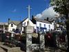 Narberth War Memorial - general view
