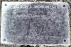 Plaque