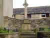 Netherthong memorial