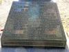 NetherWhitacre - Cross WW1 - Panel Commemoration