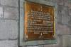 The plaque