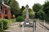 New Leake and Eastville WW1 cross