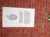 Civilians New Plaque