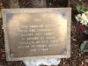 Tree Plaque