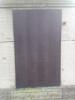WW2 Armed Forces Plaque