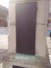WW2 Civilians Plaque