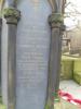 New Mills Memorial WW1 dedication tablet