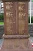 3 o'clock face - WW1 and WW2 names