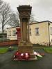 New Delaval War Memorial - LHS