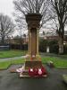 New Delaval War Memorial - RHS