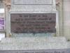 Dedication Plaque
