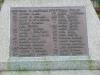 WW1 Names 1 of 4