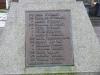 WW1 Names 4 of 4
