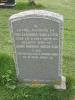 Gravestone