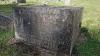 Norman Walter Morrison memorial