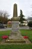 North Cotes memorial Face 1