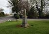 North Cotes memorial in context