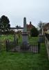 North Kyme in context a