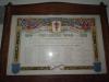 Roll of Honour