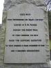 WW1 Statistics