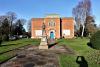 Nuneaton RiversleyPark - Boer War General view 2