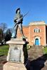 Nuneaton RiversleyPark - Boer War 1