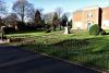 Nuneaton RiversleyPark - Boer War - General view 1