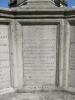 WW1 l names