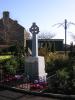 Waterloo Cross - Overall View