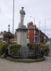 The Medlar with Wesham Memorial