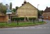Offord Cluny memorial in context