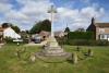 Old Bolingbroke cross in context