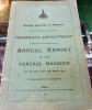 Report cover