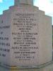 WW1 Names Face 2